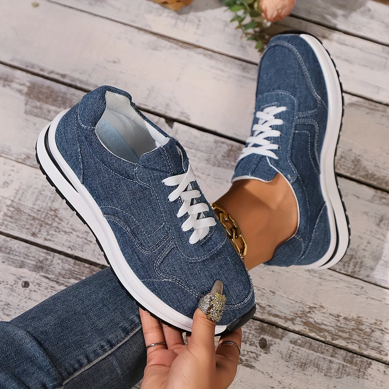 Delvina | Chaussures orthopédiques