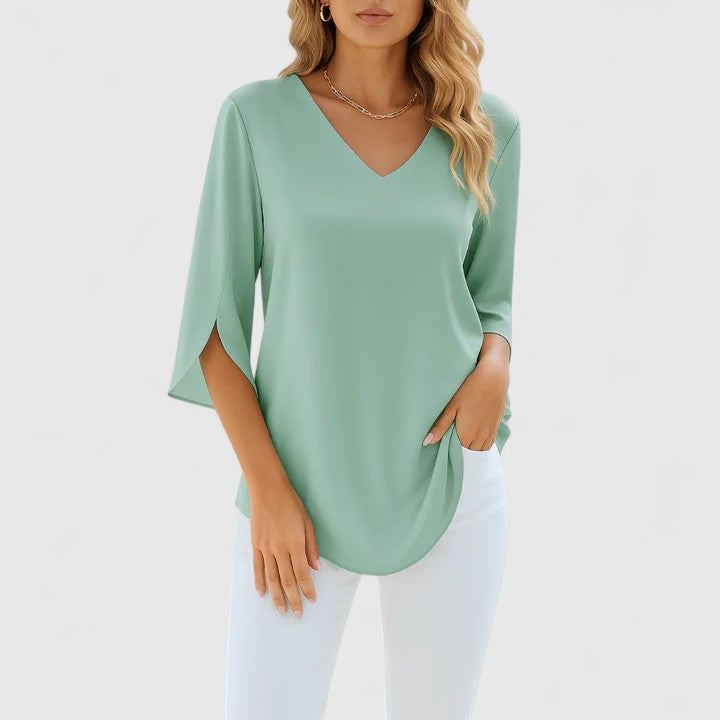 Elionara | Blouse Élégante