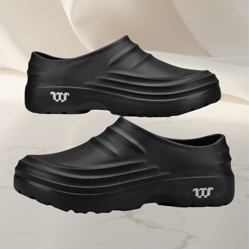 OrthoStep™ | Confortable et Flexible