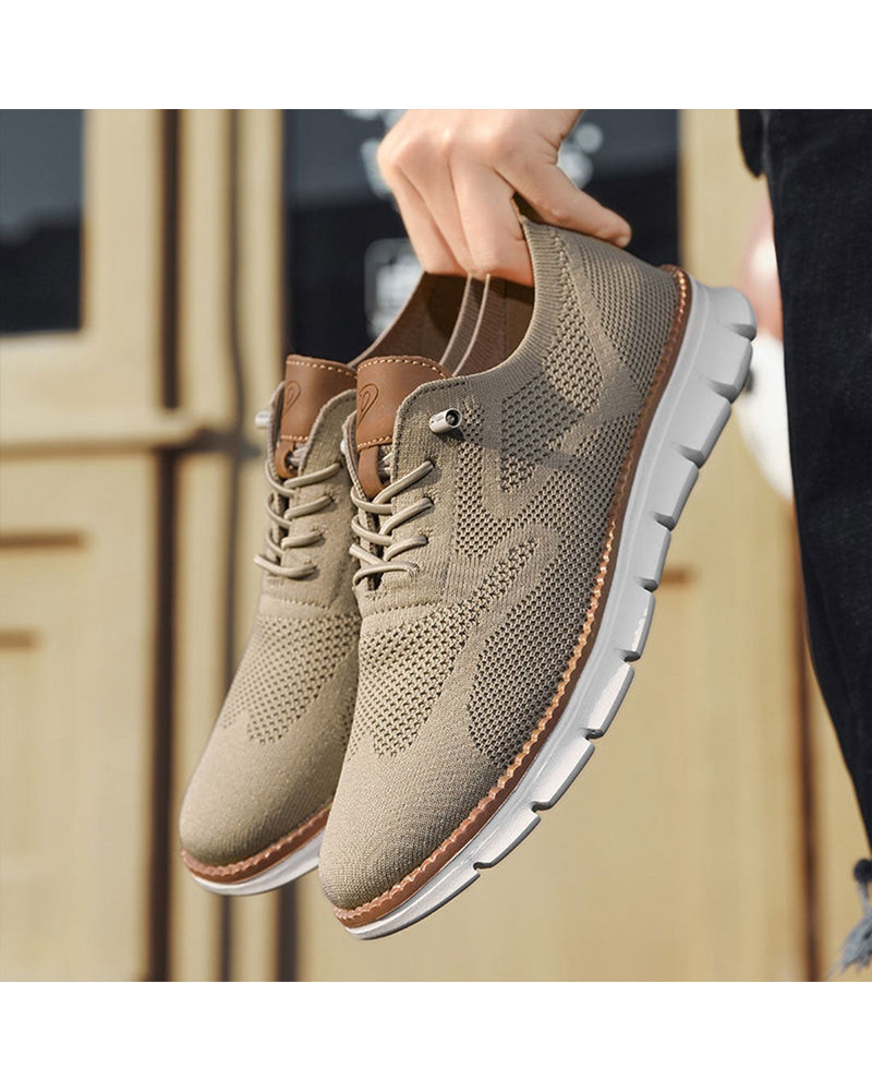 Waylon | Chaussures ultra confortables