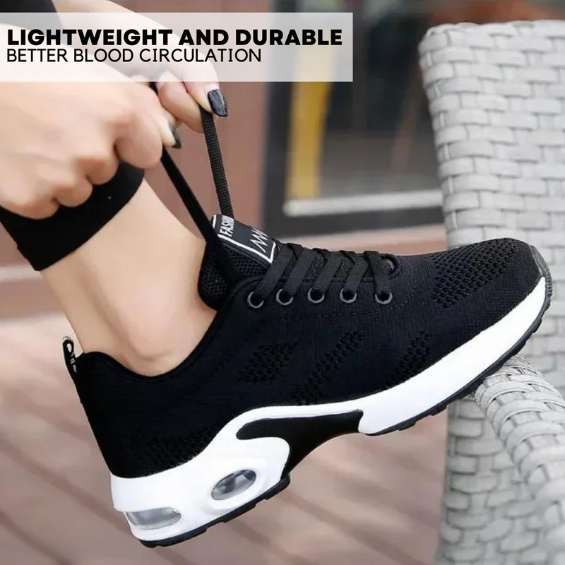 Aspen | Chaussures ergonomiques pour le soulagement de la douleur