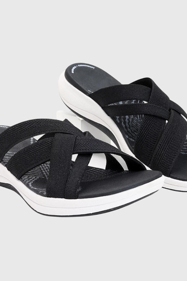 Jade™ | Sandales orthopédiques