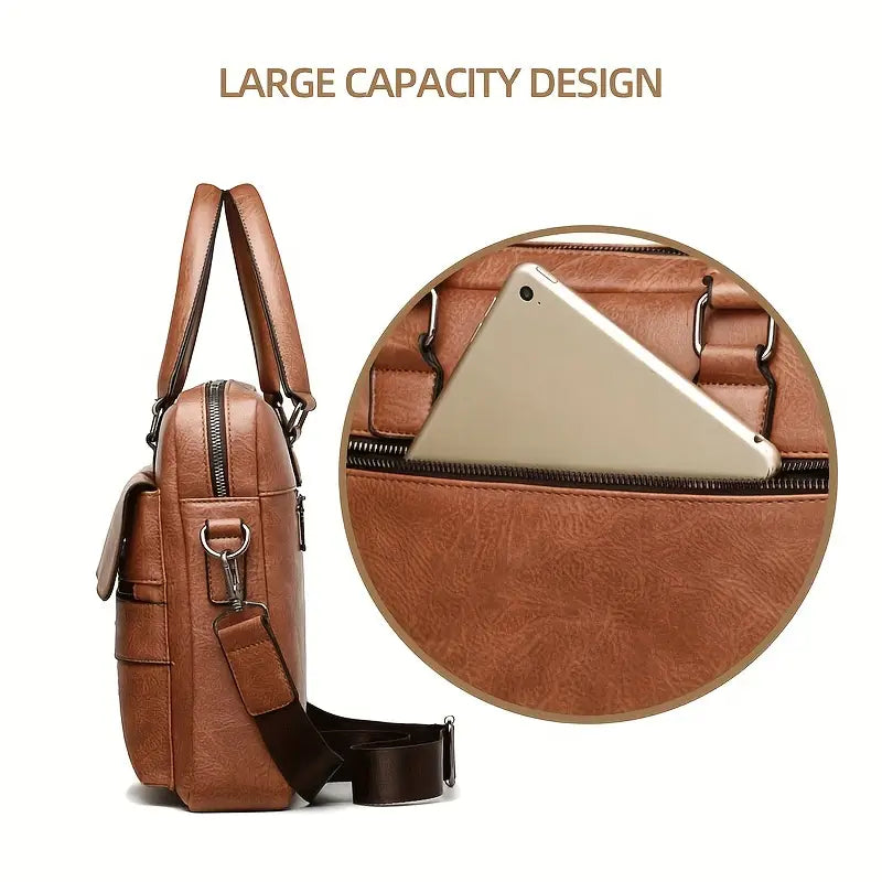Henry™ - Grand sac fourre-tout