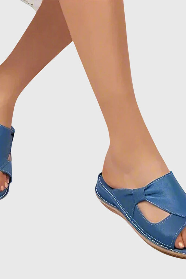 Anna™ | Sandales orthopédiques