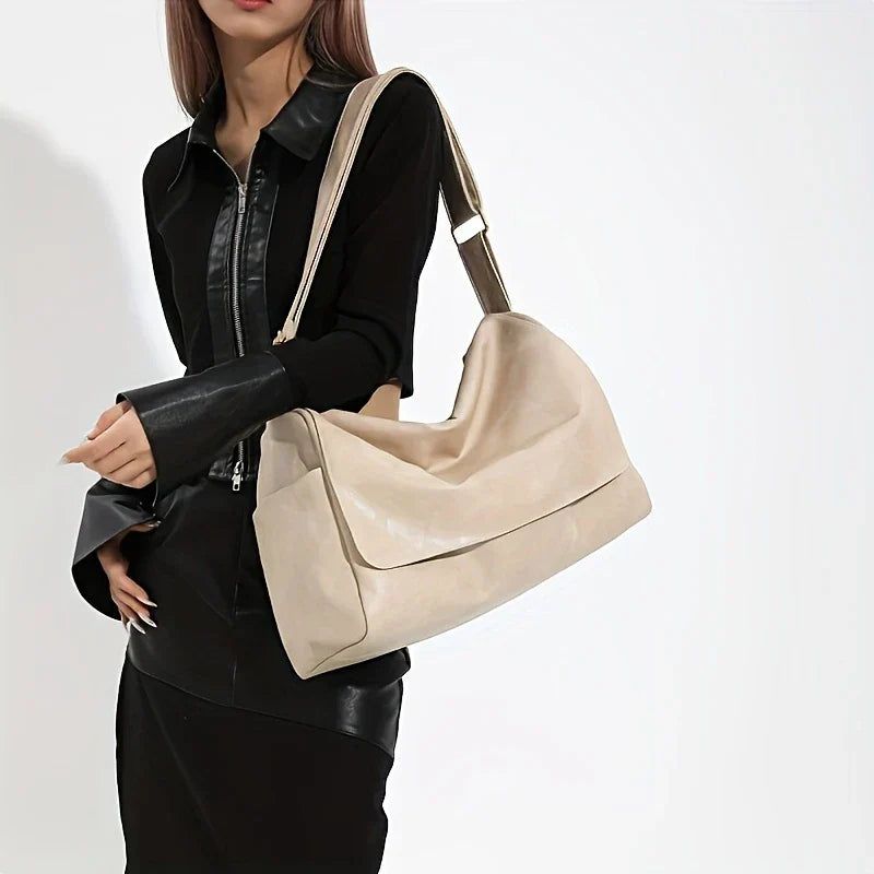 Madison™ - Sac messager vintage
