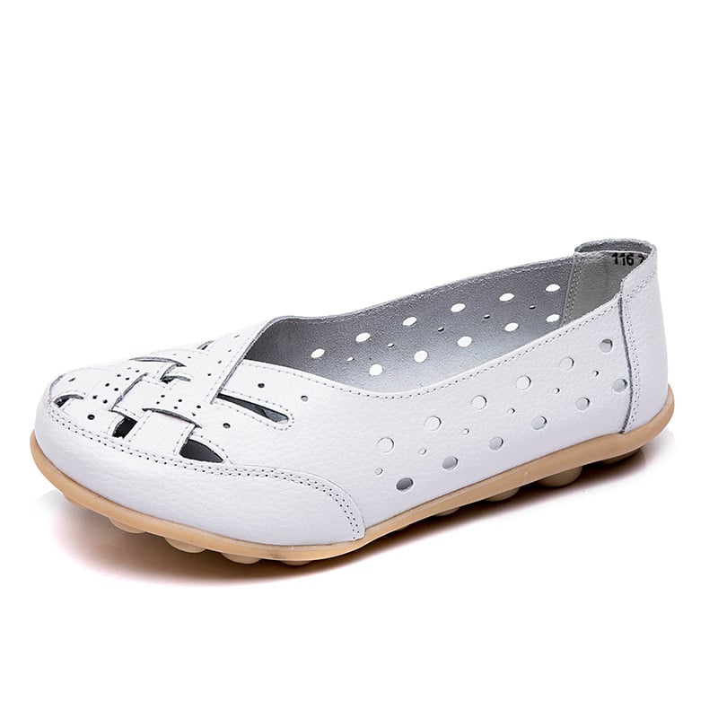 Linnea | Ballerines orthopédiques
