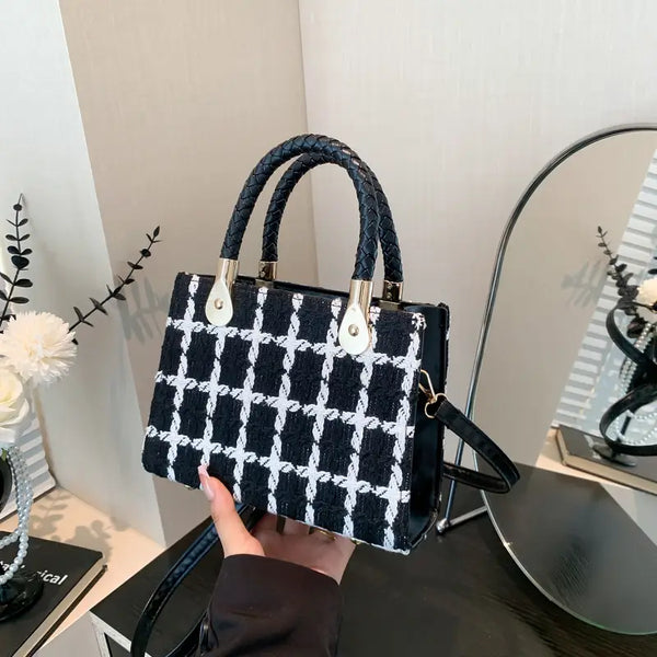 Riley™ - Sac à main de luxe