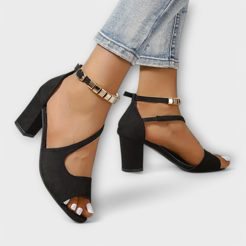 Camiree | Sandales orthopédiques