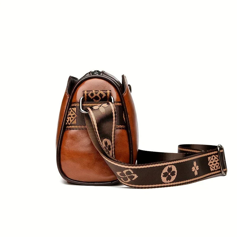Lily™ - Sac bandoulière élégant