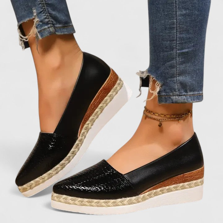 Demi | Chaussures Élégantes