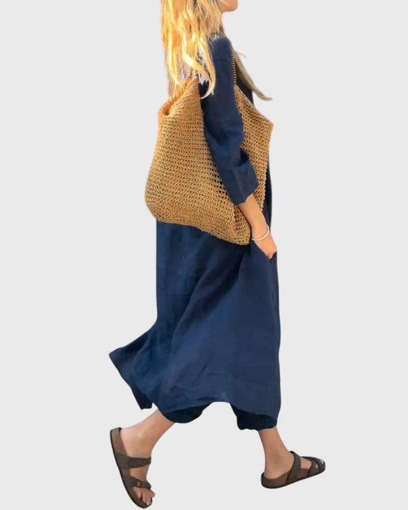 Gaila™ | Ensemble chic deux pièces