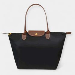 Sac d'épaule Oxford