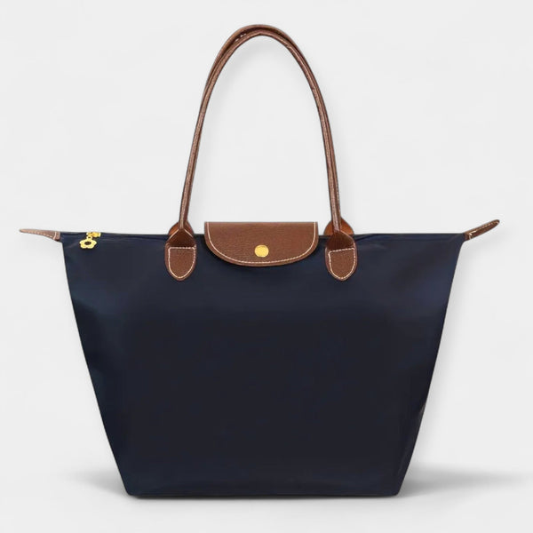 Sac d'épaule Oxford