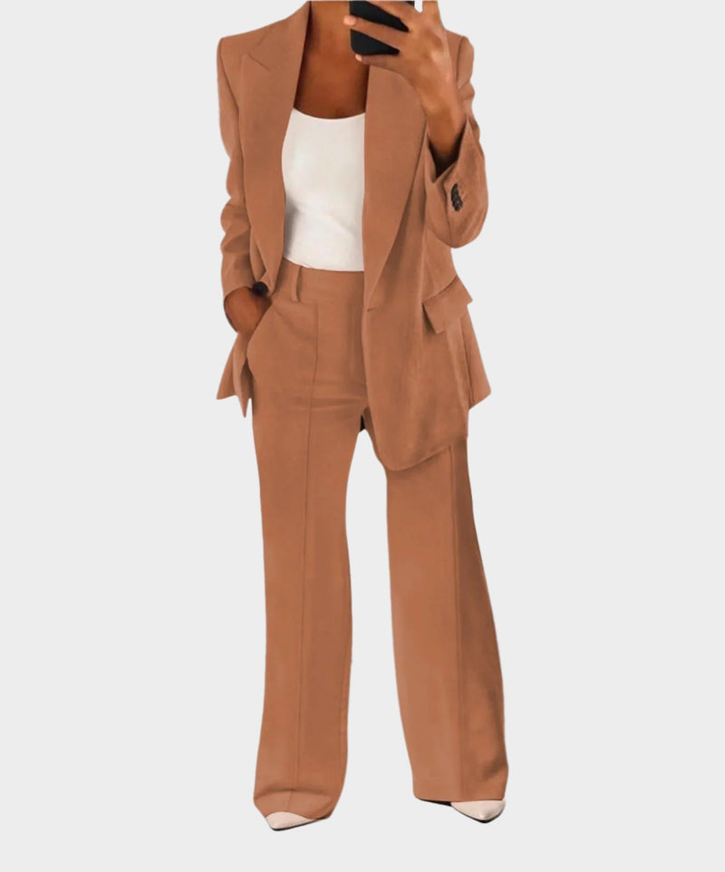 Ensemble élégant pour femmes