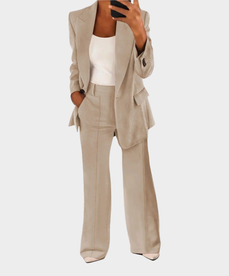 Ensemble élégant pour femmes