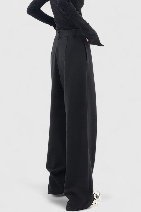 Marivya | Pantalon Élégant