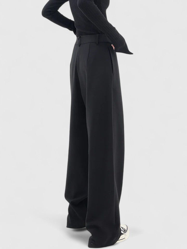 Marivya | Pantalon Élégant