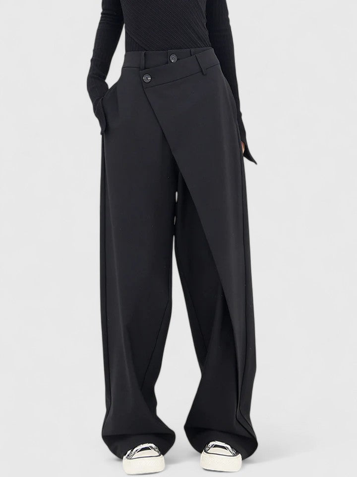 Marivya | Pantalon Élégant