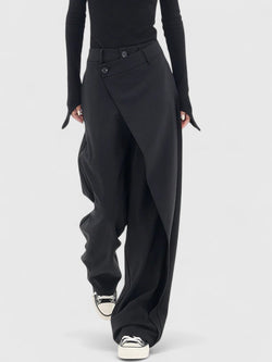 Marivya | Pantalon Élégant