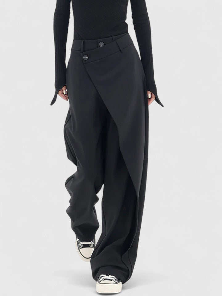 Marivya | Pantalon Élégant