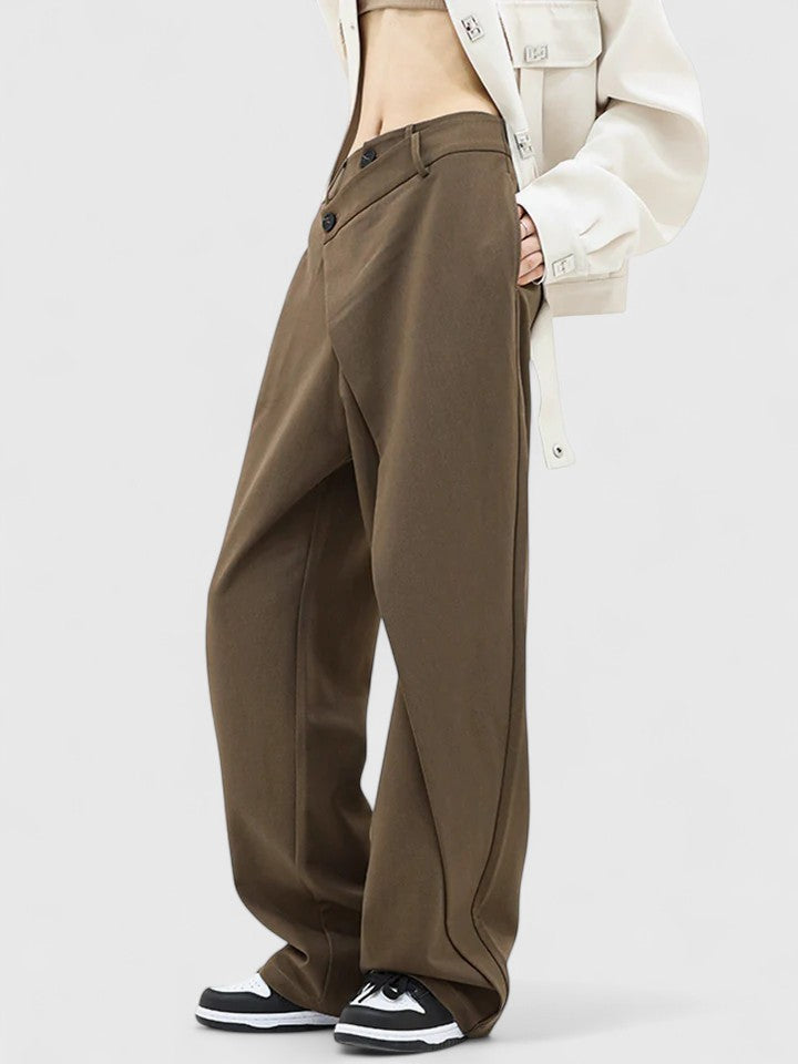 Marivya | Pantalon Élégant