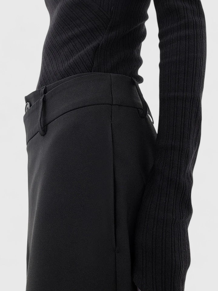 Marivya | Pantalon Élégant