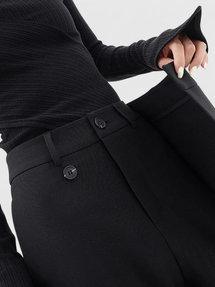 Marivya | Pantalon Élégant