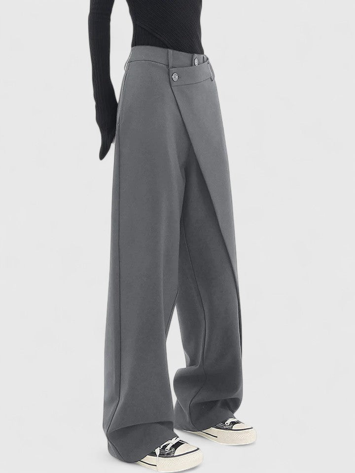 Marivya | Pantalon Élégant