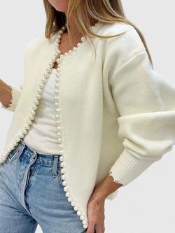 Zeloura | Cardigan confortable
