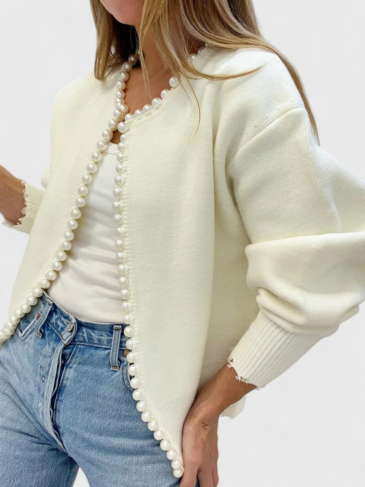 Zeloura | Cardigan confortable