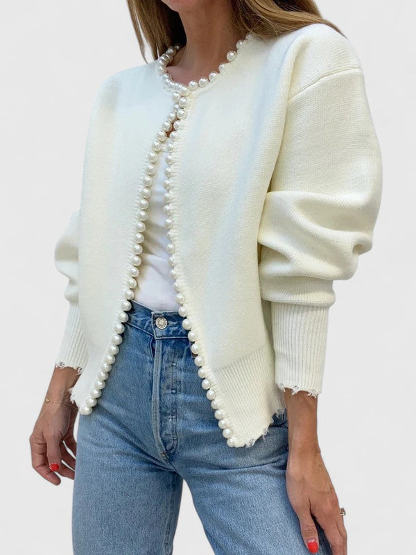 Zeloura | Cardigan confortable