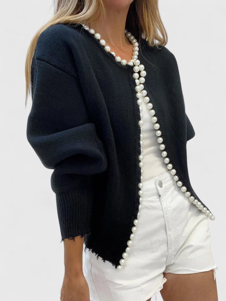 Zeloura | Cardigan confortable