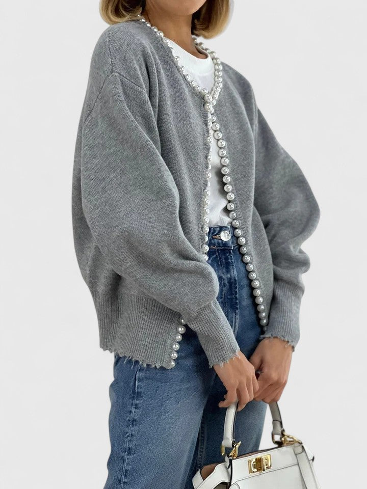 Zeloura | Cardigan confortable