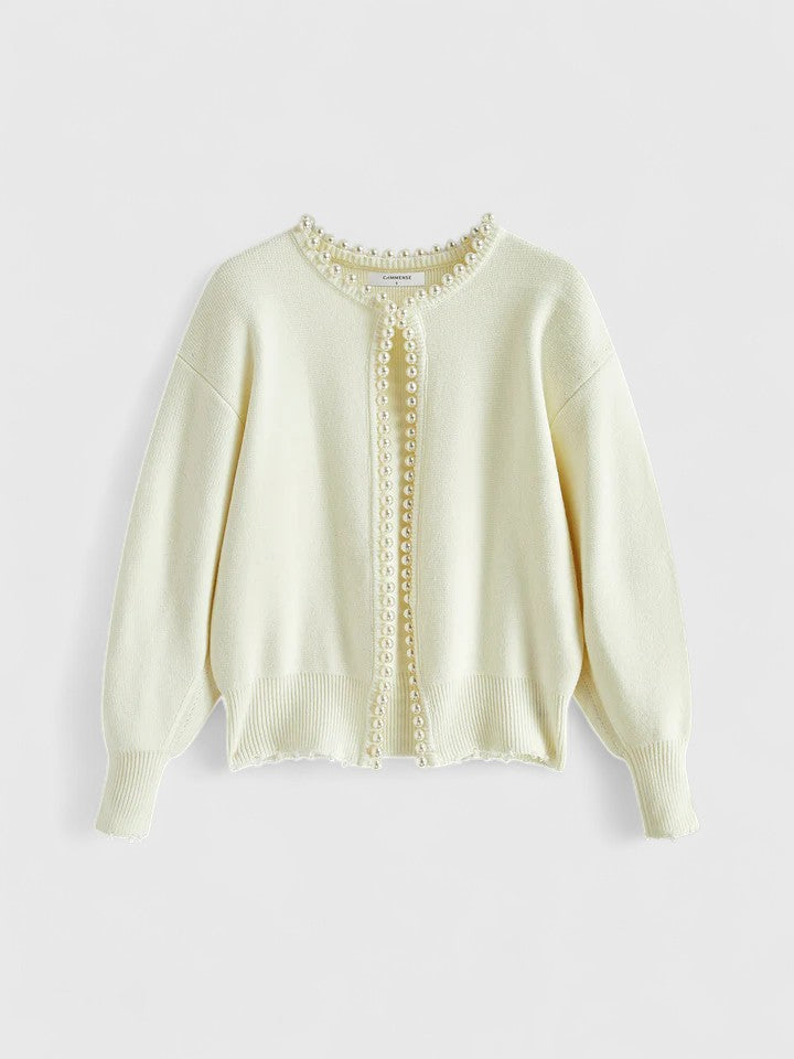 Zeloura | Cardigan confortable