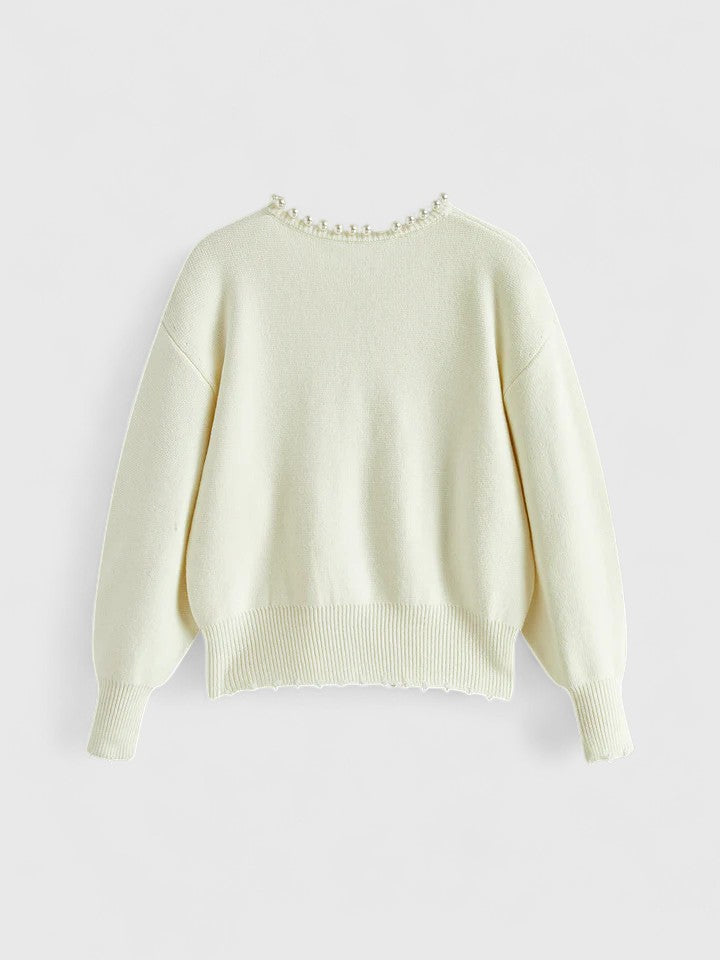 Zeloura | Cardigan confortable