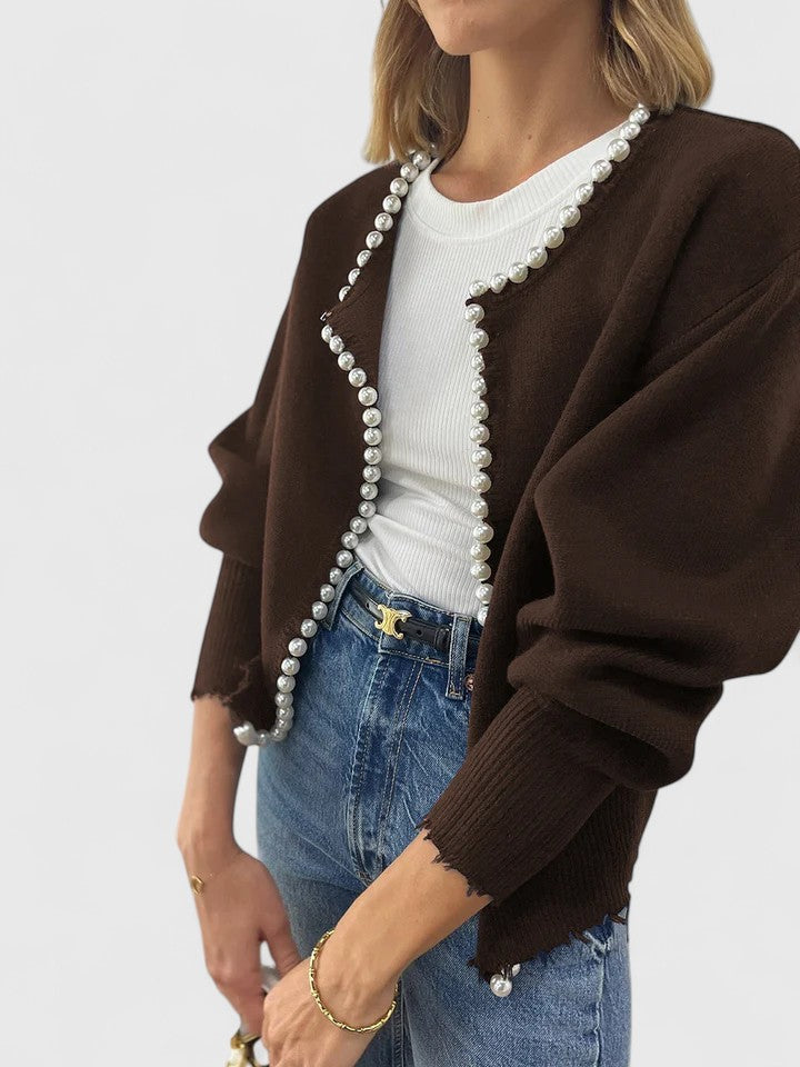 Zeloura | Cardigan confortable
