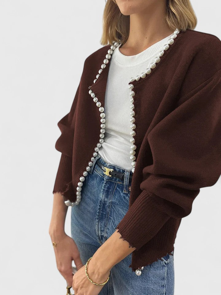 Zeloura | Cardigan confortable