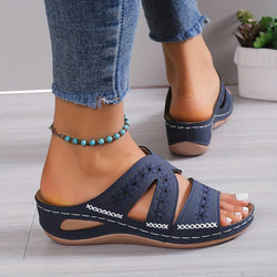 Saphir | Sandales orthopédiques