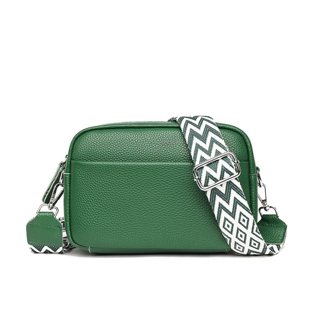 Mia™ Élégance | Sac bandoulière minimaliste