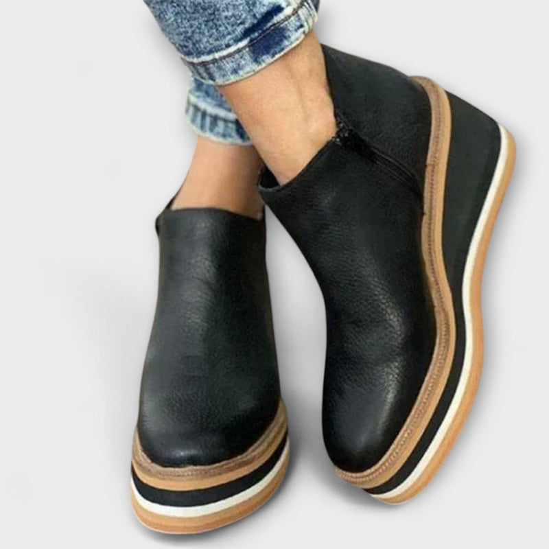 Brenda - Bottes