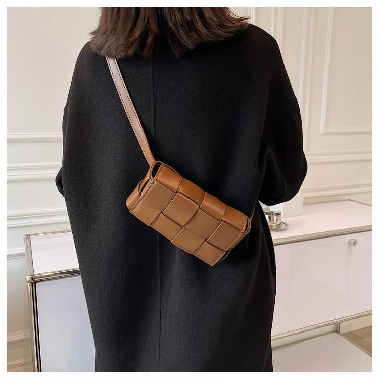 Alyssa™ Charm | Sac banane élégant