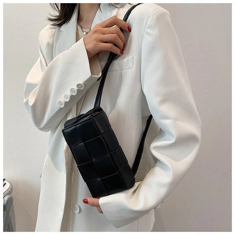 Alyssa™ Charm | Sac banane élégant