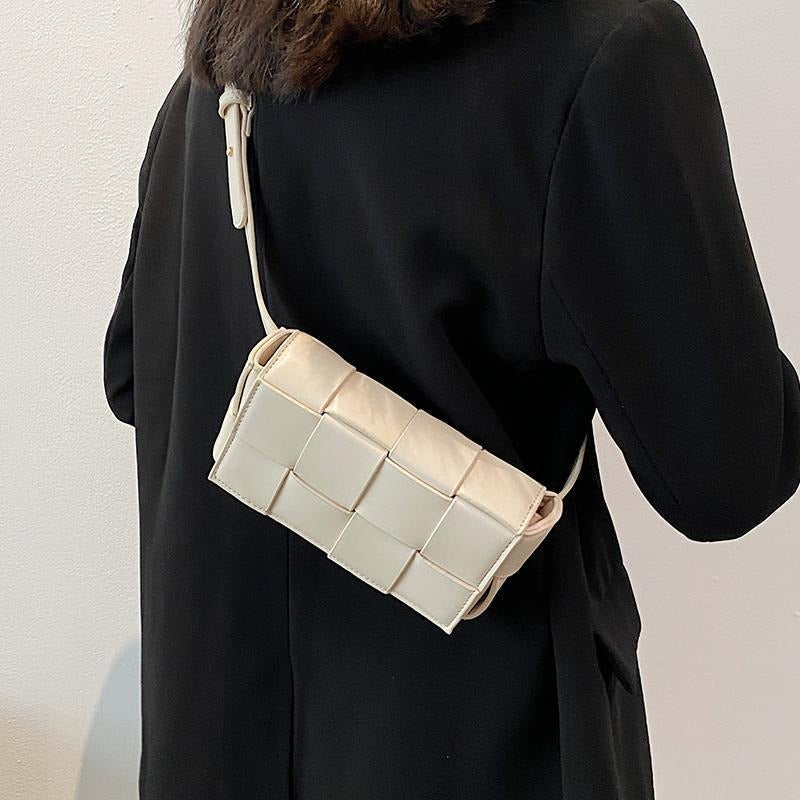 Alyssa™ Charm | Sac banane élégant