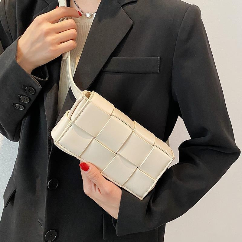 Alyssa™ Charm | Sac banane élégant
