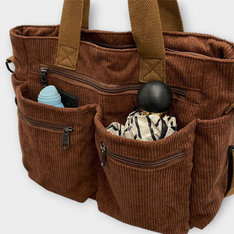 Olivia - Sac fourre-tout