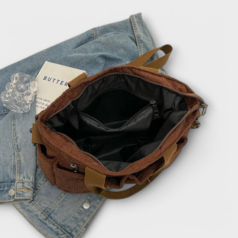 Olivia - Sac fourre-tout