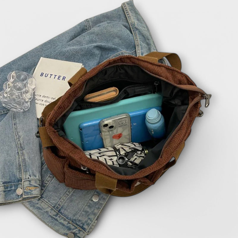 Olivia - Sac fourre-tout