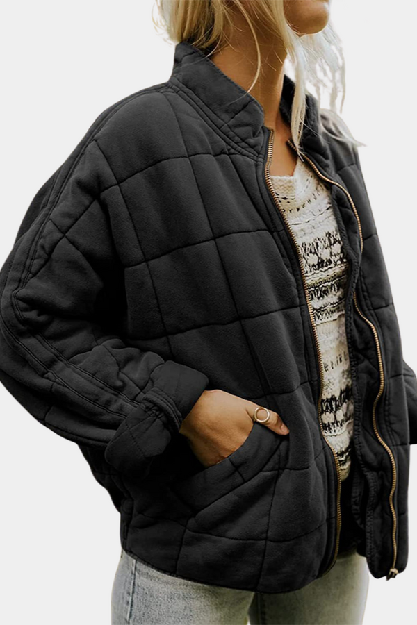 Wilma™ | Blazer Élégant