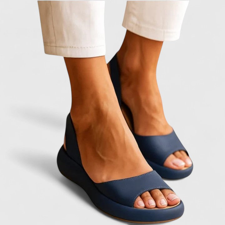 Emrynn | Sandales orthopédiques