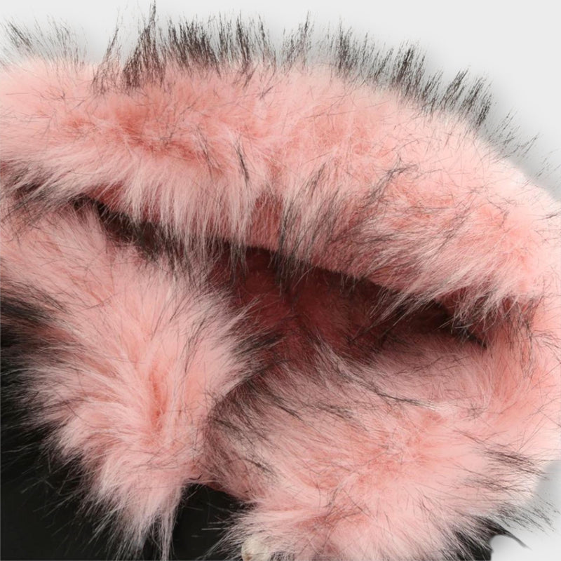 Maura - Veste d'hiver confortable et durable